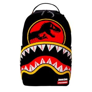 Sprayground Jurassic-Park Backpack